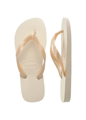 Hav. Top Senses sandal Beige/Beige Havaianas